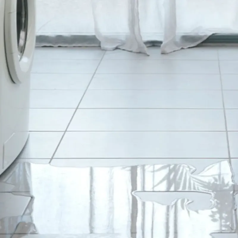 Appliance Leak Cleanup in Hughes County, OK